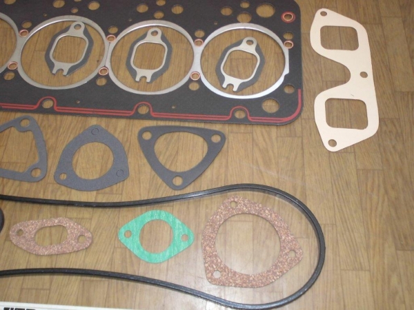 Kopf Dichtsatz Traktor Fiat 780 - 1180